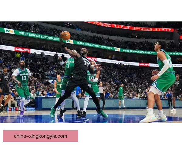 华子末节发威森林狼轻取独行侠