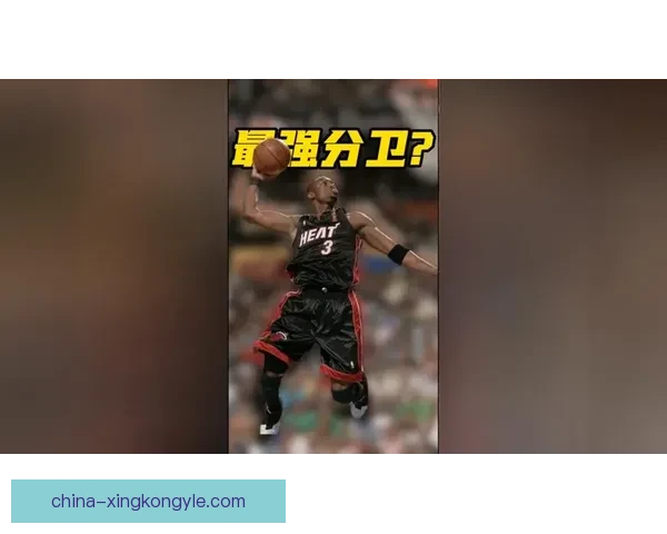 安东尼感叹韦德被低估的巅峰实力